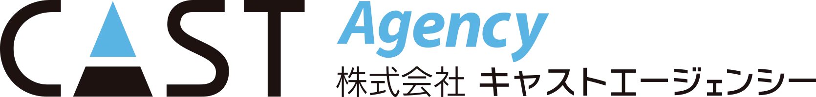 株式会社キャストエージェンシー